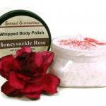 Whipped Body Polish Honeys..